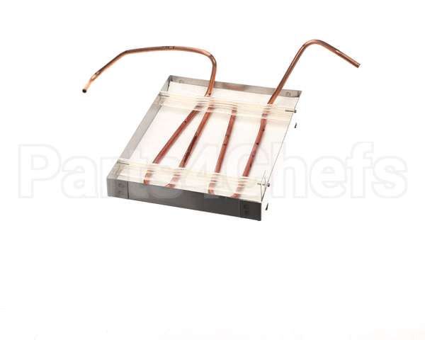 43B35S067D Beverage Air Cond Pan Assembly - Comp Hf1S