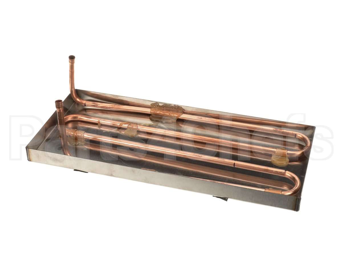 43B35S068D-01 Beverage Air Cond Pan Assembly - Comp Hf2S