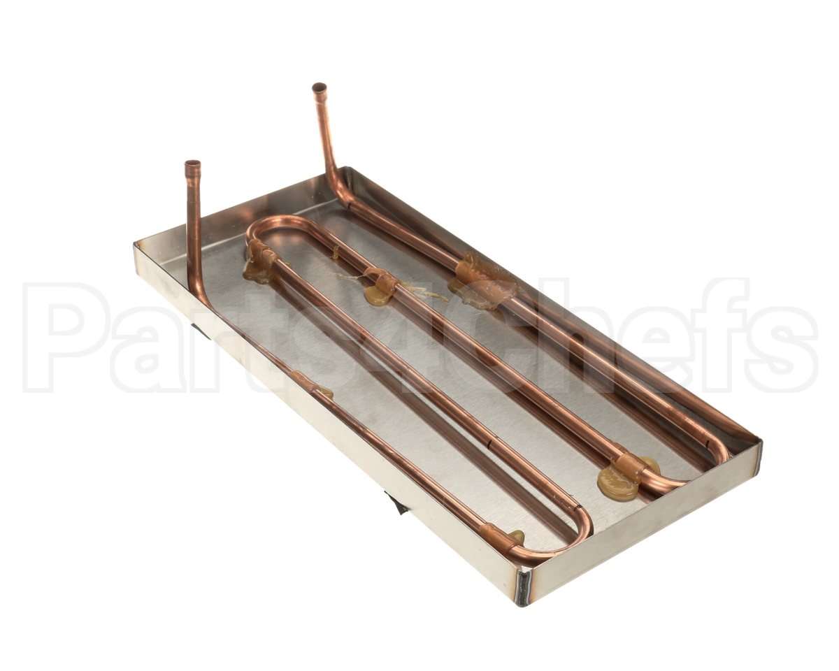 43B35S068D-01 Beverage Air Cond Pan Assembly - Comp Hf2S