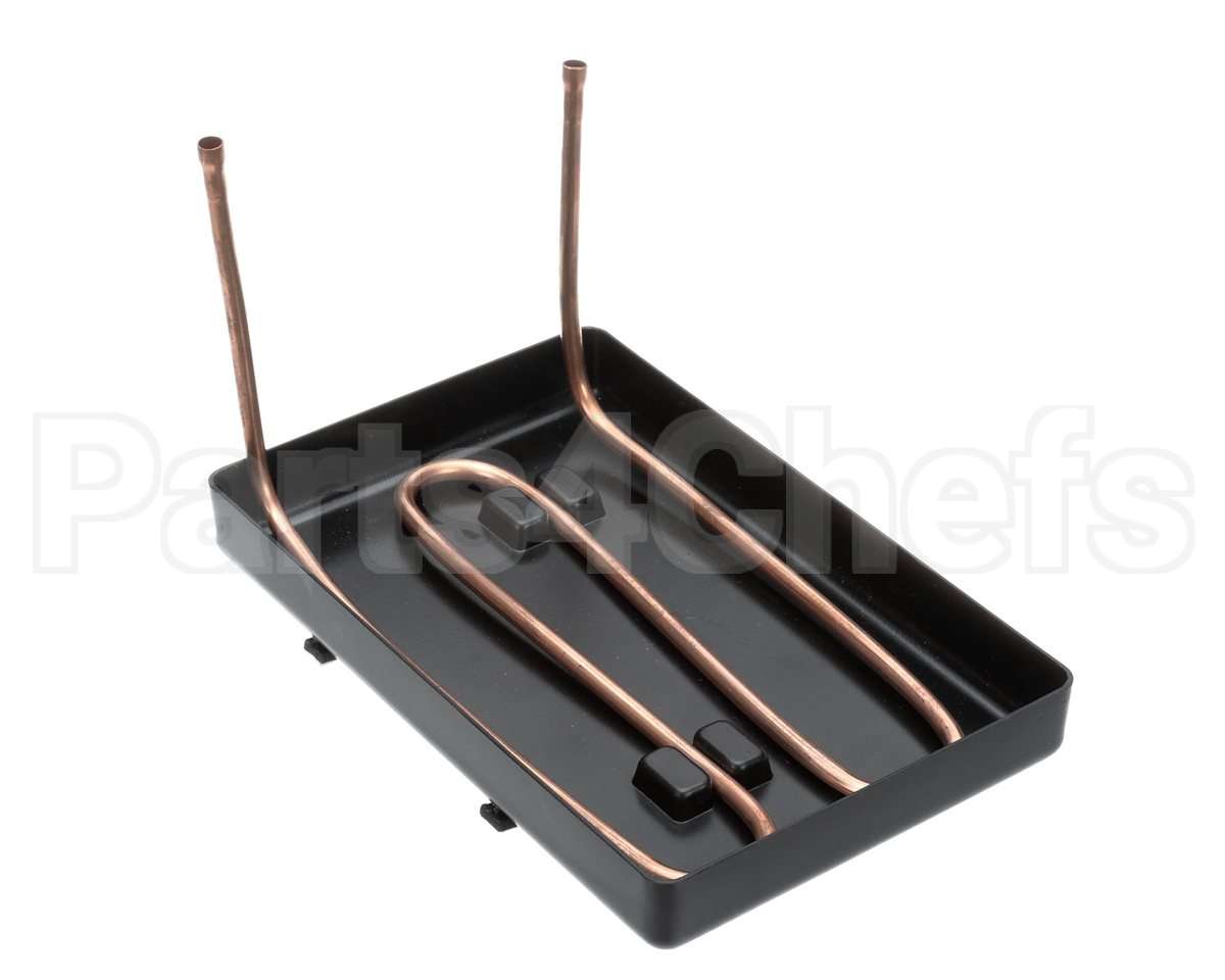 43B35S072D Beverage Air Condensate Pan Assembly Hr1Hs-1Hs