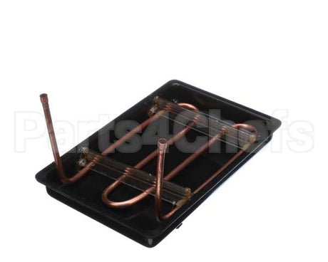 43B35S073D-01 Beverage Air Pan Assembly - Cond Lvf