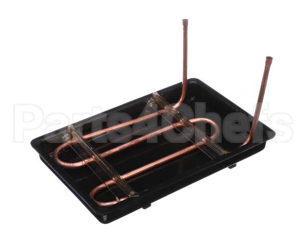 43B35S073D-01 Beverage Air Pan Assembly - Cond Lvf