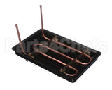 43B35S073D-01 Beverage Air Pan Assembly - Cond Lvf