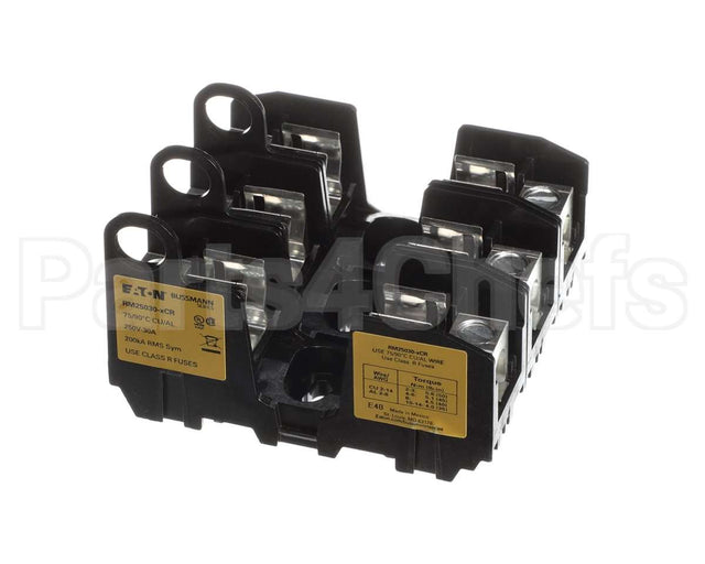 43G59 Lennox Fuse Block 3P 30Amp 250V