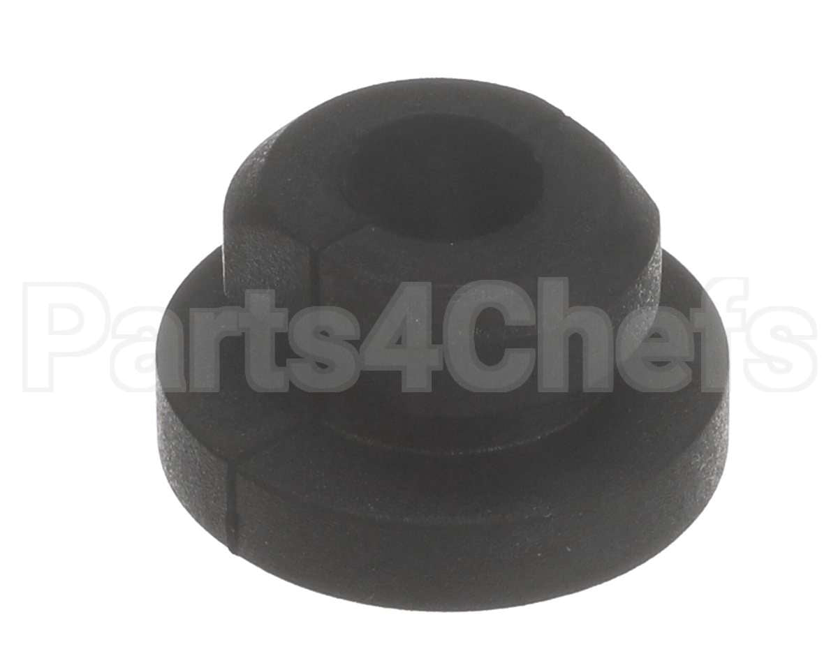 43H81 Lennox Motor Grommet