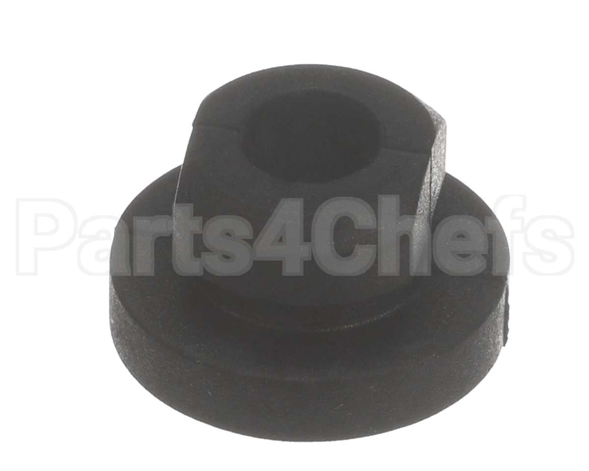 43H81 Lennox Motor Grommet