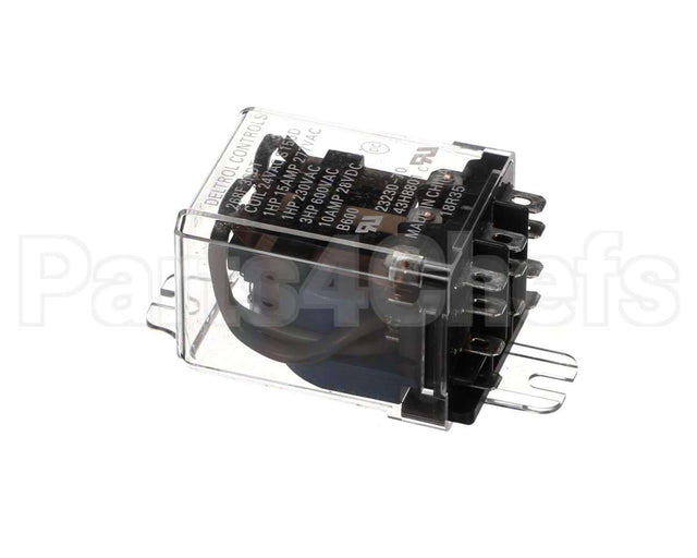 43H88 Lennox Blowerrelay 3Pdt 24V
