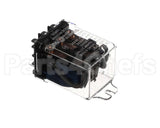 43H88 Lennox Blowerrelay 3Pdt 24V