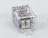 43H89 Lennox Relay 24V Coil Dpdt