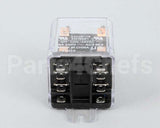 43H89 Lennox Relay 24V Coil Dpdt