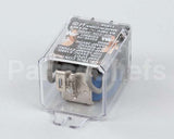 43H89 Lennox Relay 24V Coil Dpdt