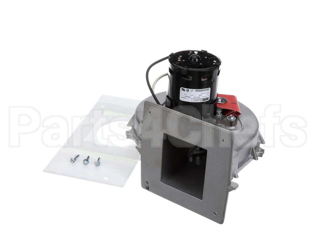 43J56 Lennox Induced Draft Blower Assembly