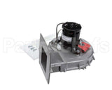 43J56 Lennox Induced Draft Blower Assembly
