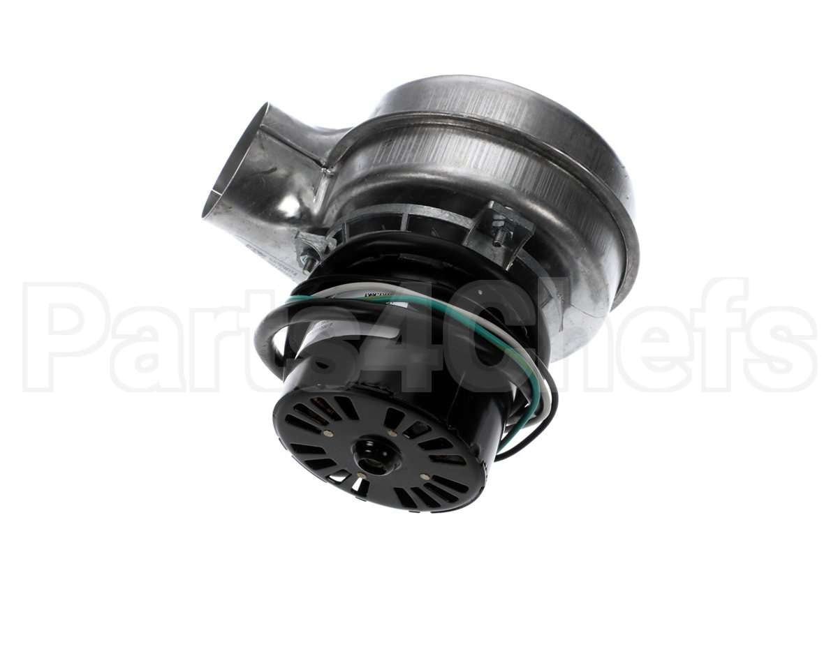 43K30 Lennox 120V 3000Rpm Vent Motor Assm