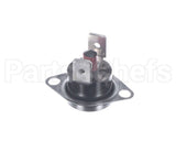 43K47 Lennox L220F M/R Flame Rollout Switch