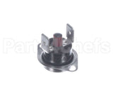 43K47 Lennox L220F M/R Flame Rollout Switch