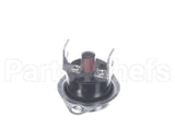 43K47 Lennox L220F M/R Flame Rollout Switch