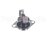 43K47 Lennox L220F M/R Flame Rollout Switch