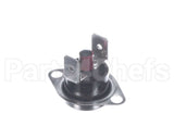 43K47 Lennox L220F M/R Flame Rollout Switch