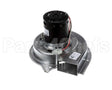 43W85 Lennox Combustion Blower Assembly