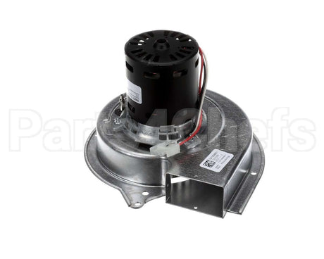 43W85 Lennox Combustion Blower Assembly