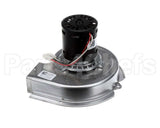 43W85 Lennox Combustion Blower Assembly