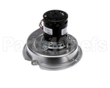 43W85 Lennox Combustion Blower Assembly