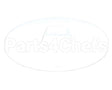44-00984 Master-Bilt Clear Can Holder Cover (Dds)