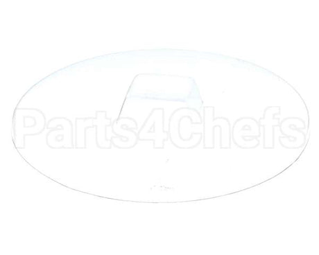 44-00984 Master-Bilt Clear Can Holder Cover (Dds)