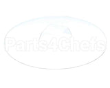 44-00984 Master-Bilt Clear Can Holder Cover (Dds)
