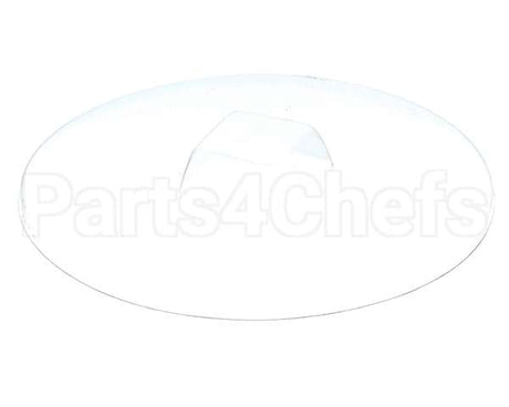 44-00984 Master-Bilt Clear Can Holder Cover (Dds)