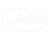 44-00984 Master-Bilt Clear Can Holder Cover (Dds)