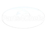 44-00984 Master-Bilt Clear Can Holder Cover (Dds)
