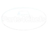44-00984 Master-Bilt Clear Can Holder Cover (Dds)