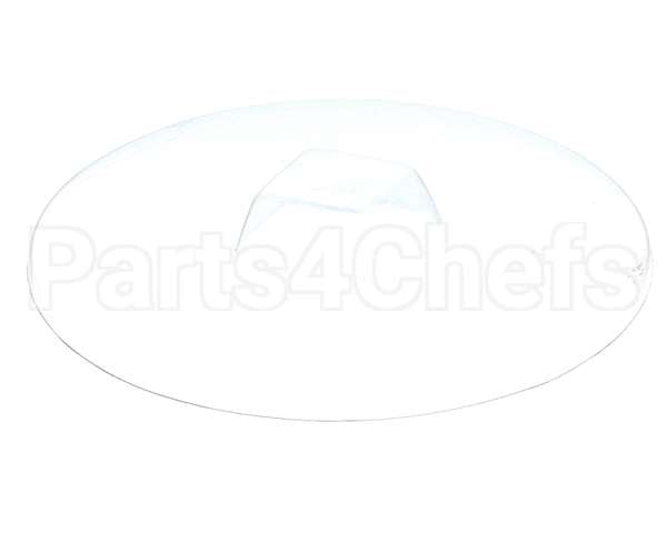 44-00984 Master-Bilt Clear Can Holder Cover (Dds)