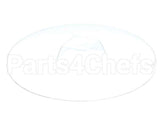 44-00984 Master-Bilt Clear Can Holder Cover (Dds)