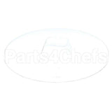 44-00984 Compatible Master-Bilt Clear Can Holder Cover (Dds)