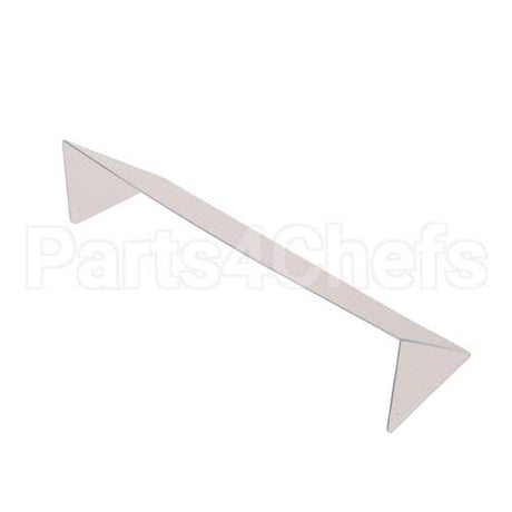 44-01025 Master-Bilt Plastic Lid (Dd-88) 43 1/8 X 3