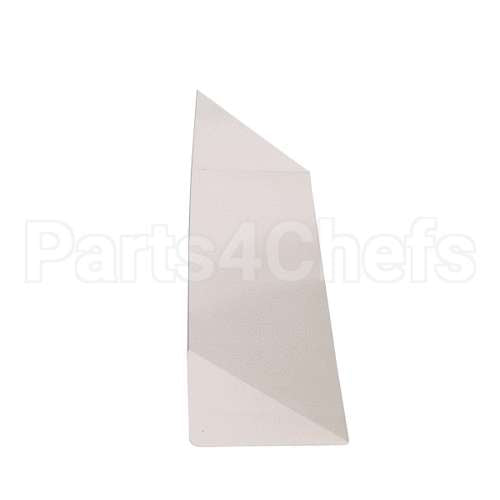 44-01025 Master-Bilt Plastic Lid (Dd-88) 43 1/8 X 3
