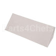 44-01025 Compatible Master-Bilt Plastic Lid (Dd-88) 43 1/8 X 3