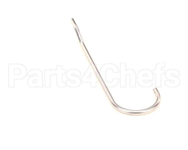 44-01030 Master-Bilt Inlet Tube For Dipperwell