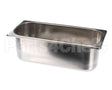 44-01050 Master-Bilt Gelato Pan 5 Liter Stainless S