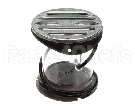 44-01080 Master-Bilt 1832 Hi-Flow Heated Vent Kason