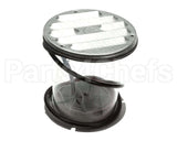 44-01080 Master-Bilt 1832 Hi-Flow Heated Vent Kason