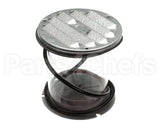 44-01080 Master-Bilt 1832 Hi-Flow Heated Vent Kason