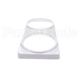 44-01081 Master-Bilt 2-Hole Can Holder New Style W