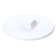 44-01084 Compatible Master-Bilt Cover 3 Gal Tub Msblt