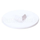 44-01084 Compatible Master-Bilt Cover 3 Gal Tub Msblt