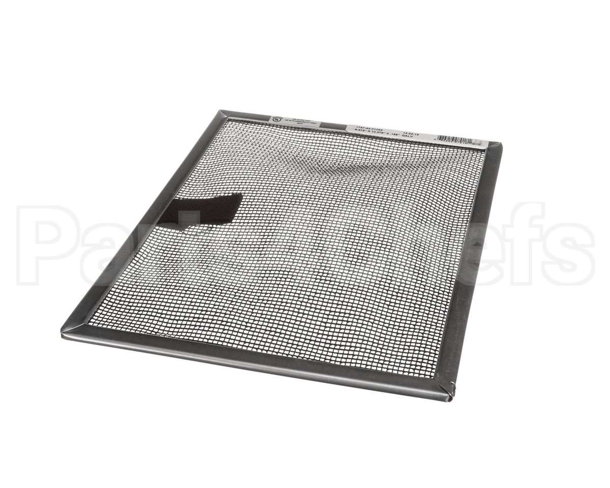44-01099 Master-Bilt Filter Screen (Nl 153626)