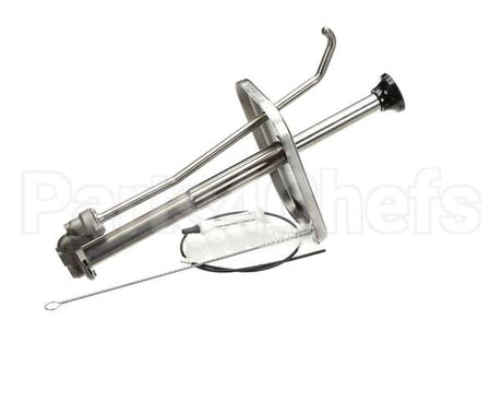44-01117 Master-Bilt Chocolate / Syrup Pump